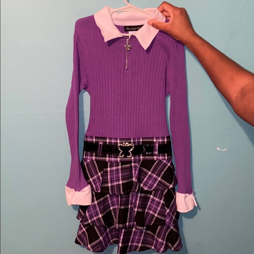Kids Clothes